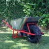 Brouette électrique PRO - 100 -10 ZOETTE