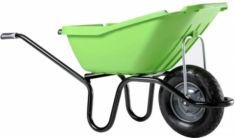 Brouette Pro Select Pick up HAEMMERLIN
