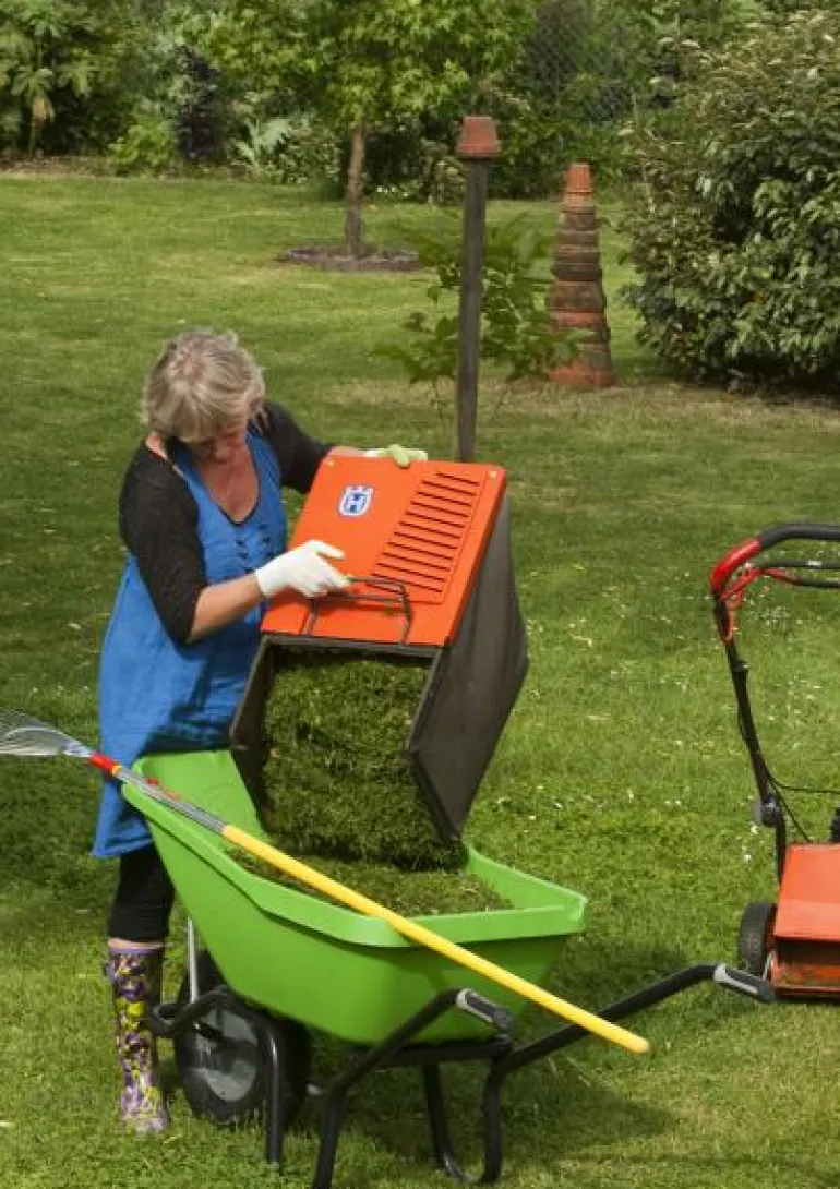 Brouette Pro Select Pick up HAEMMERLIN