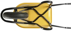 Brouette pro sélect bati plus roue gonflée 110L