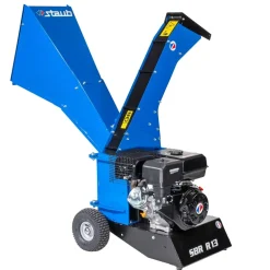 Broyeur de branches SBR R13 STAUB