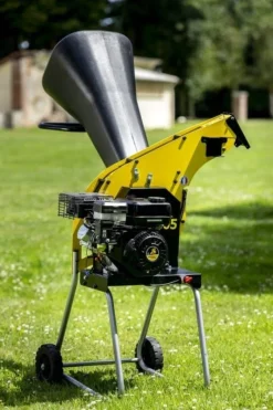 Broyeur de végétaux RL605RL