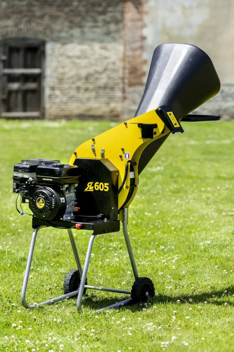 Broyeur de végétaux RL605RL