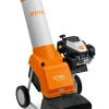 Broyeur de végétaux thermique GH 370 Ø45mm STIHL