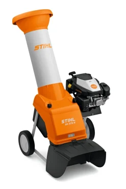 Broyeur de végétaux thermique GH 370 Ø45mm STIHL