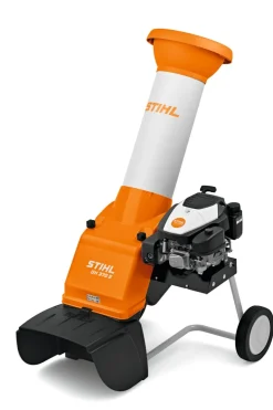 Broyeur de végétaux thermique GH 370 Ø45mm STIHL