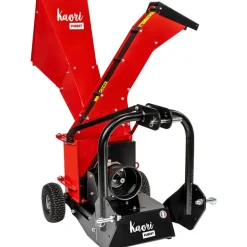 Broyeur Kaori PTO sur prise de force 540 tr/min PUBERT