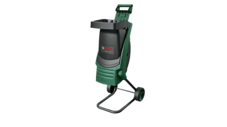 Broyeur AXT Rapid 2200 Ømax 40mm BOSCH