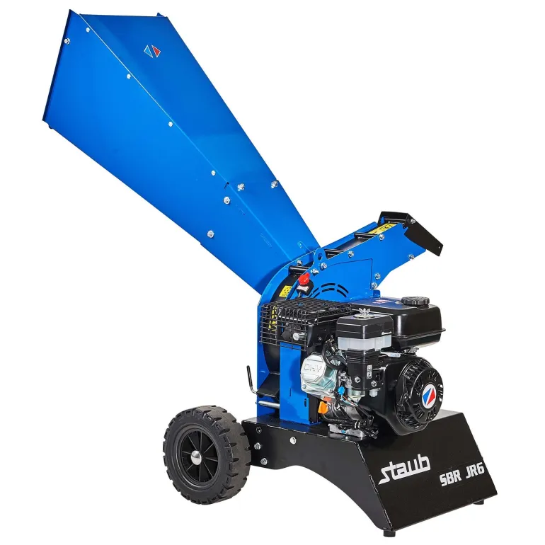 Broyeur de branches SBR JR6 STAUB