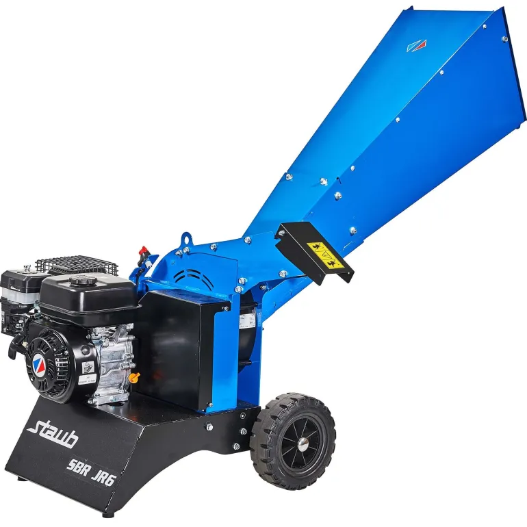 Broyeur de branches SBR JR6 STAUB