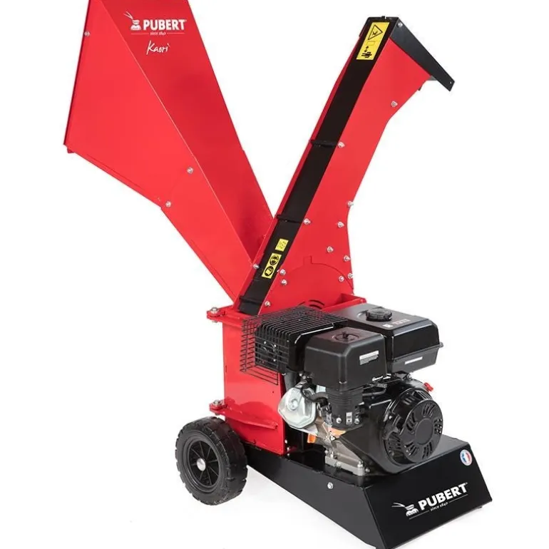 Broyeur de végétaux KAORI 100P PUBERT