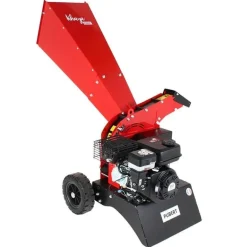 Broyeur de végétaux Khaya 55P 212cc 4000W PUBERT