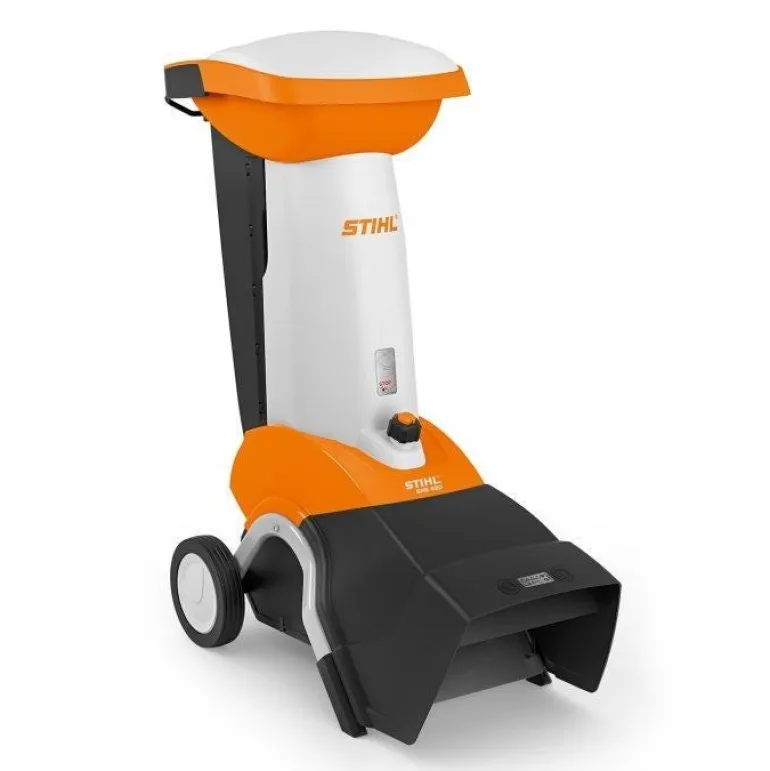 Broyeur de végétaux électrique GHE420 STIHL