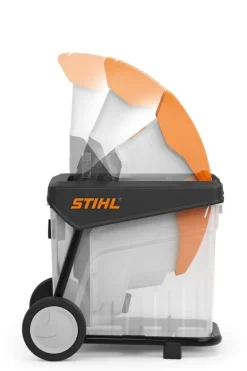 Broyeur de végétaux électrique GHE140L STIHL