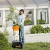 Broyeur de végétaux électrique GHE105 STIHL