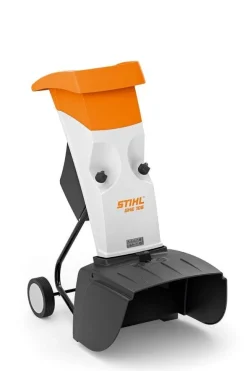 Broyeur de végétaux électrique GHE105 STIHL