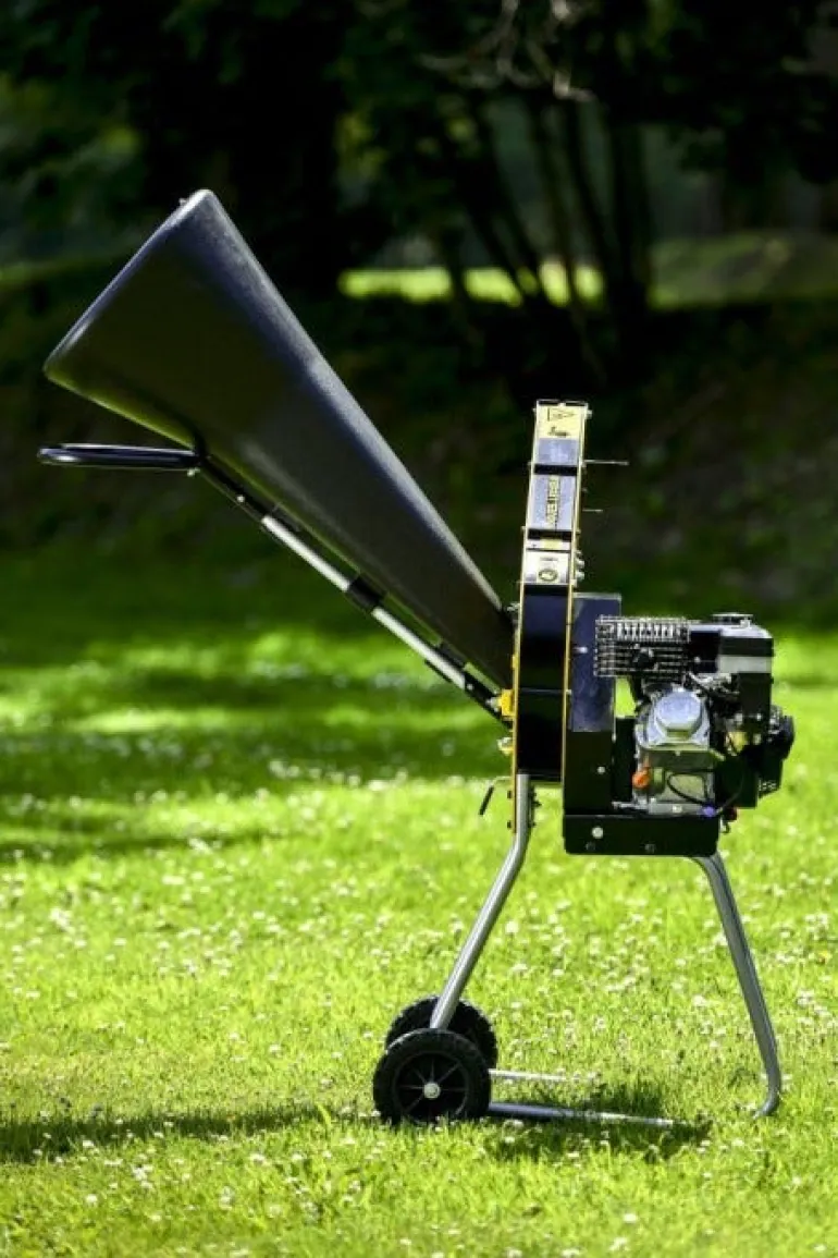 Broyeur de végétaux RL605H