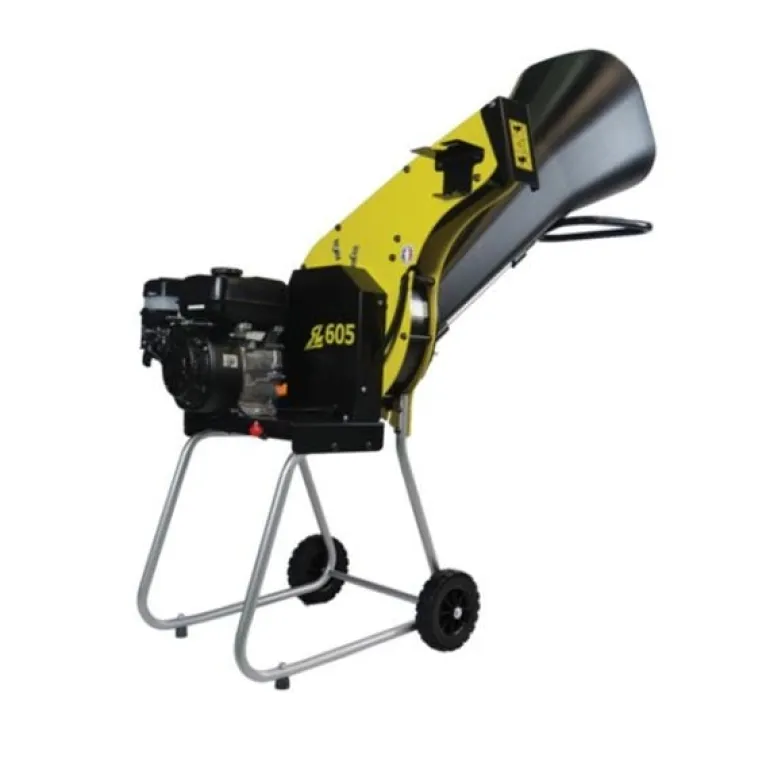 Broyeur de végétaux RL605H