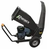 Broyeur de végétaux thermique 389 cc