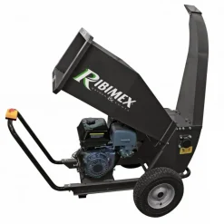 Broyeur de végétaux thermique 389 cc