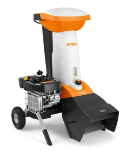 Broyeur de végétaux thermique GH 460 C Ø75mm STIHL