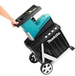 Broyeur de végétaux UD2500 MAKITA