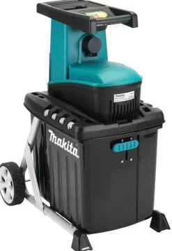 Broyeur de végétaux UD2500 MAKITA