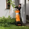 Broyeur électrique GHE 150 STIHL