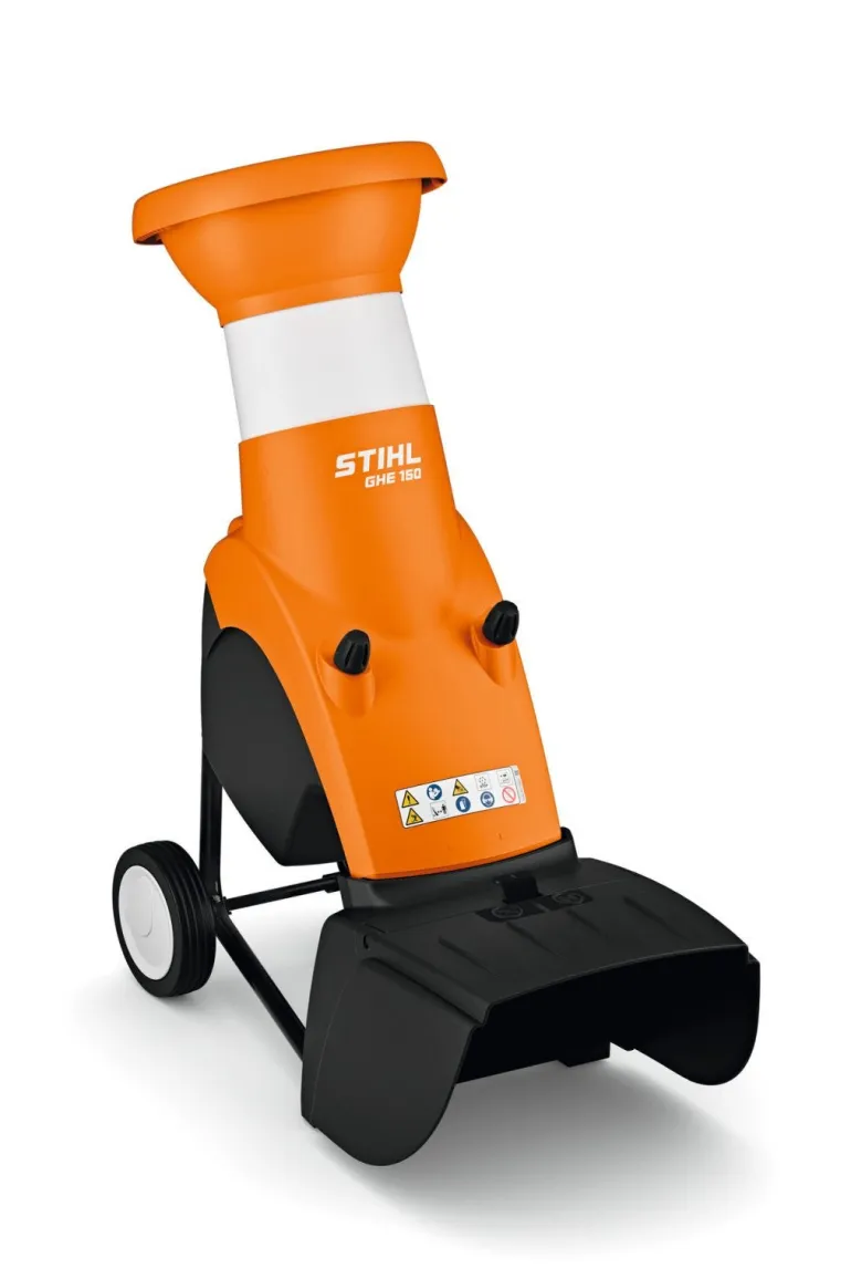 Broyeur électrique GHE 150 STIHL