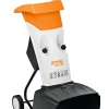 Broyeur électrique puissant 2200W GHE 105 STIHL