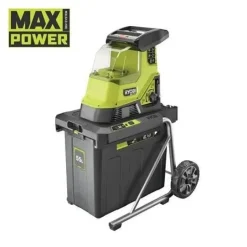 Broyeur Whisper Brushless 36V MAX POWER RY36SHX40-0 (Nu)