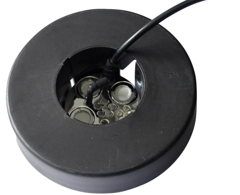 Brumisateur Mystmaker III Led Outdoor