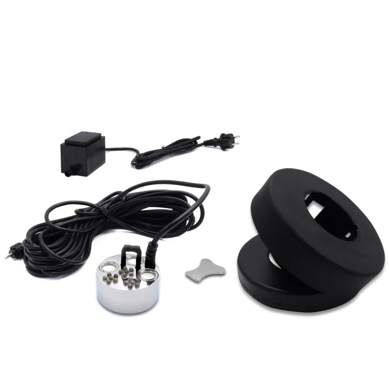 Brumisateur Mystmaker III Led Outdoor