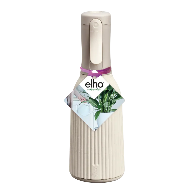 Brumisateur Vibes Fold 0,37L blanc lin ELHO