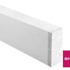 Béton cellulaire 10x25x62,5 cm SIPOREX