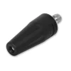 Buse Turborotative inox 250 bar raccord rapide MECAFER
