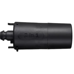 Buse multifonction E160 3 en 1 pour lance G4R NILFISK