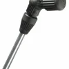 Buse orientable sur rotule