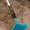 Butteur-rayonneur combisystem 16 cm GARDENA