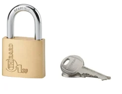Cadenas Mach 1 30 acier