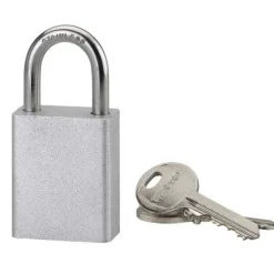 Cadenas Cobble 38 mm 2 clés