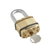 Cadenas Excell acier laminé 45mm MASTER LOCK