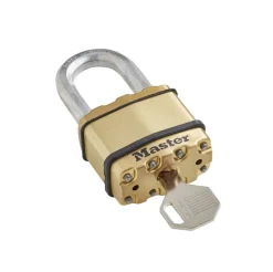 Cadenas Excell acier laminé 45mm MASTER LOCK