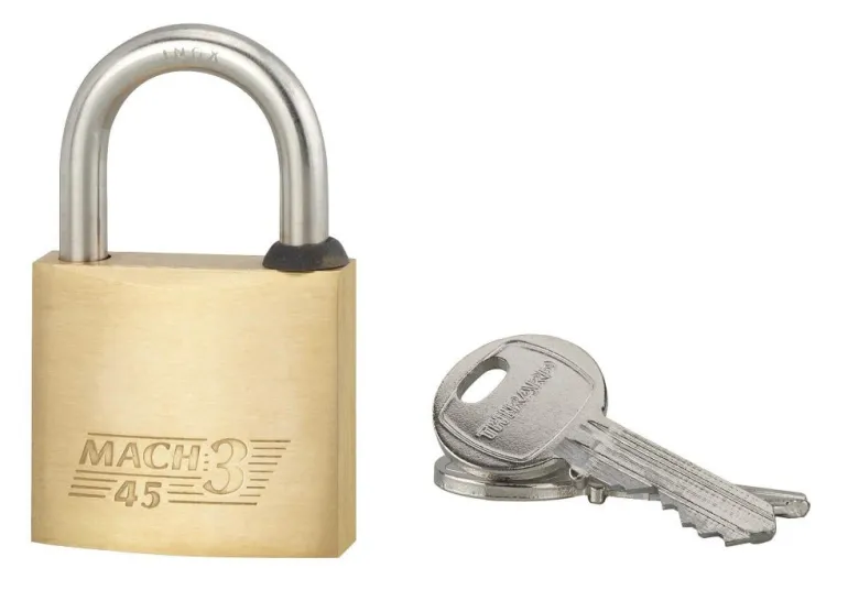 Cadenas Mach 3 45