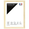Cadre rectangulaire 10x15 cm Circée bois