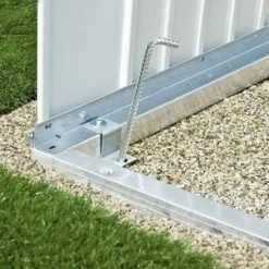 Cadre de sol pour armoire à outils 90 cm