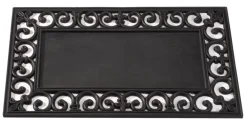 Cadre en caoutchouc pour mini paillasson 45x75 cm
