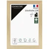 Cadre rectangulaire 20x30 cm Eternel bois naturel