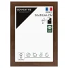 Cadre rectangulaire 20x30 cm Eternel ébène