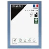 Cadre rectangulaire 20x30 cm Vittoria bleu